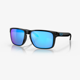 OAKLEY Holbrook XL / Polished Black - Prizm Sapphire