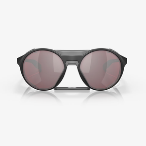 OAKLEY CLIFDEN / Matte Black - Prizm Snow Black Iridium