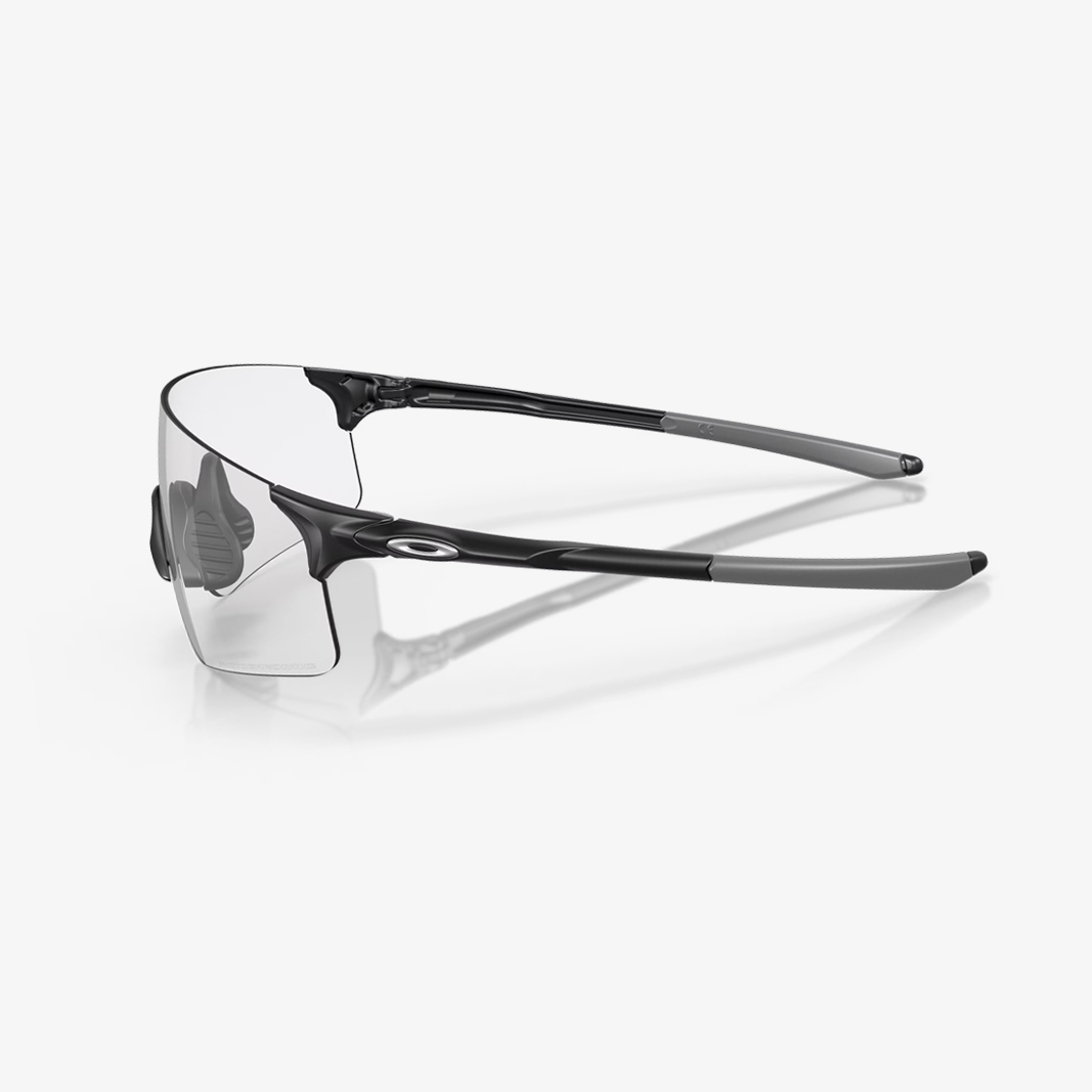 OAKLEY EV Zero / Matte Black - Clear Black Photochromic