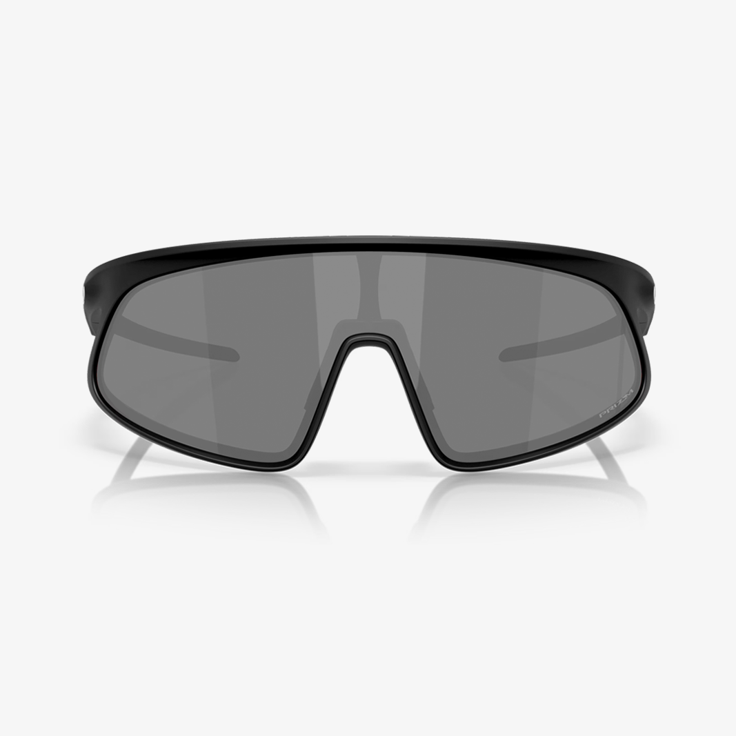 OAKLEY RSLV / Matte Black - Prizm Black