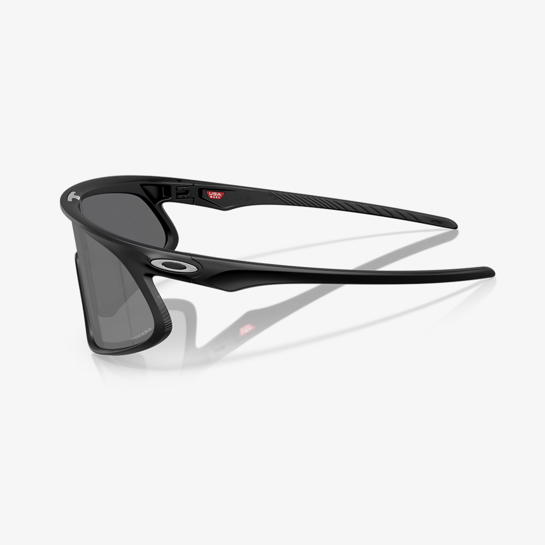 OAKLEY RSLV / Matte Black - Prizm Black