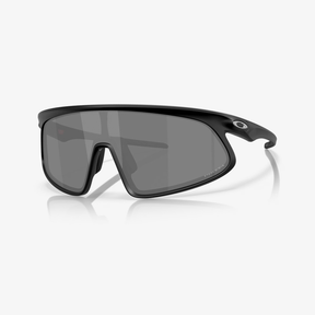 OAKLEY RSLV / Matte Black - Prizm Black