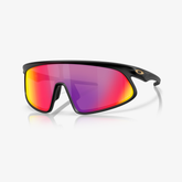 OAKLEY RSLV / Matte Black - Prizm Road 