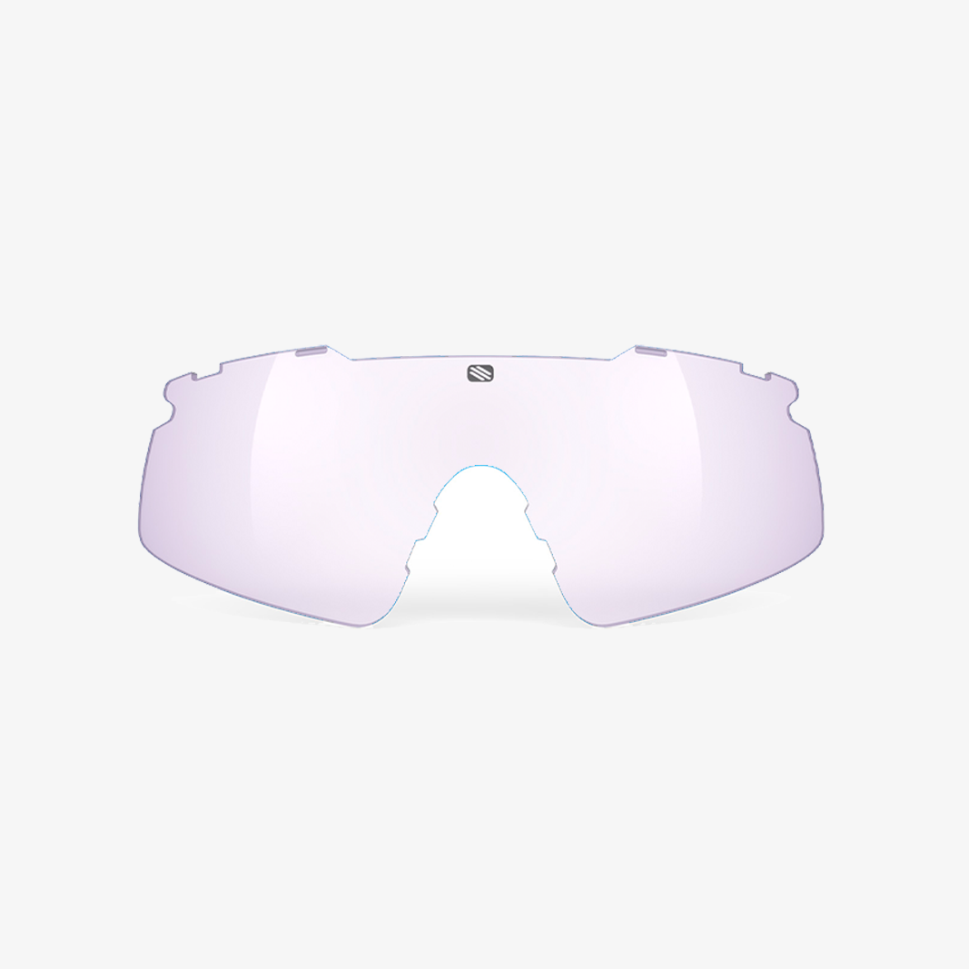 Turbolence Wechselgläser / ImpactX Photochromic 2 Laser Purple