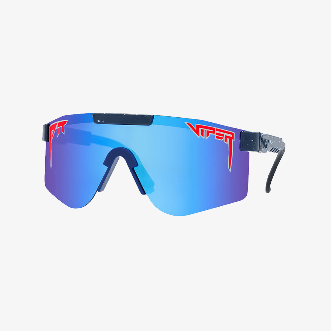 PIT VIPER The Originals / The Basketball Team Polarized 