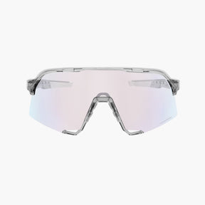 100% S3 / Polished Translucent Grey Rose Gold Mirror Photochromic Lens