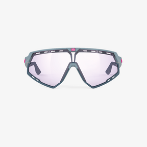 Defender / Glacier Matte ImpactX Photochromic 2 Laser Purple