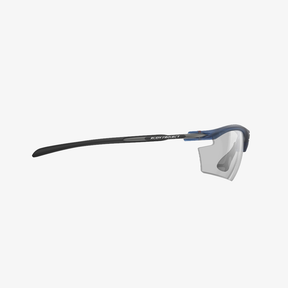 Rydon / Frozen Blue Avio Matte ImpactX Photochromic 2 Black