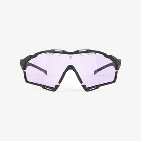 Cutline / Black Matte ImpactX 2 Laser Purple