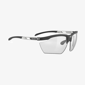 Magnus / Black Matte ImpactX Photochromic 2 Black