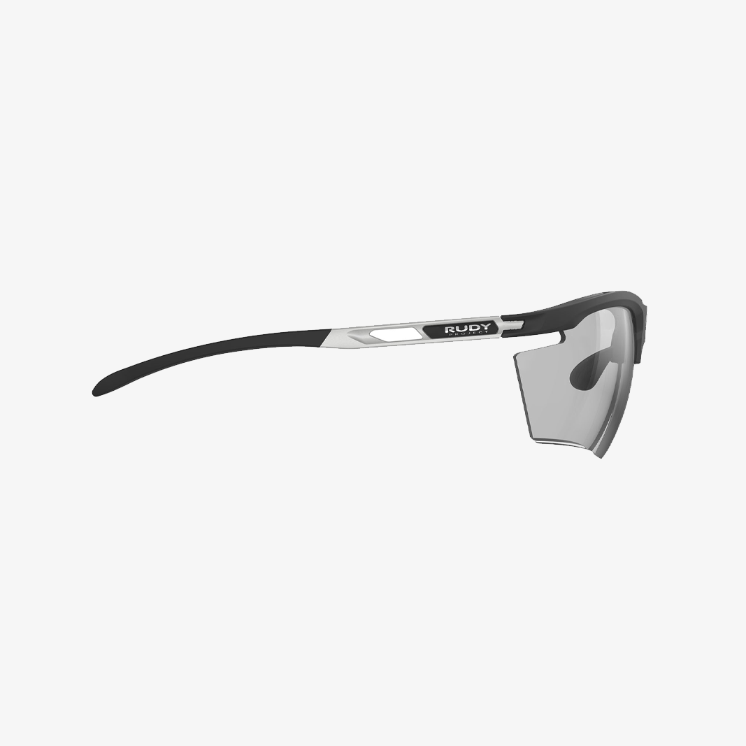 Magnus / Black Matte ImpactX Photochromic 2 Black