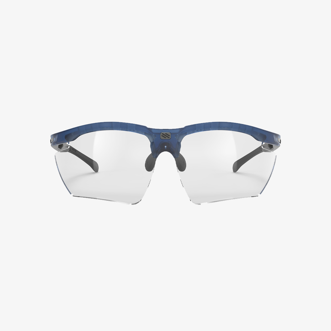 Magnus / Frozen Blue Avio Matte ImpactX Photochromic 2 Black