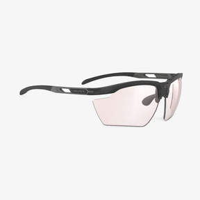 Magnus / Black Matte ImpactX Photochromic 2 Red