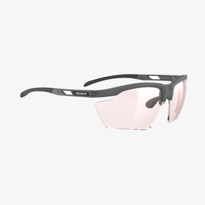 Magnus / Charcoal Matte ImpactX Photochromic 2 Red