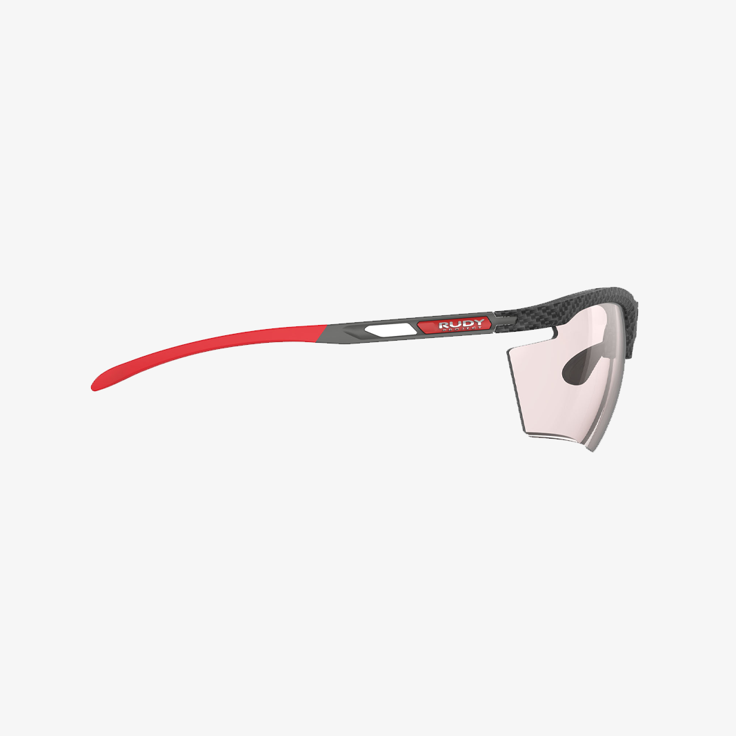 Magnus / Carbonium ImpactX Photochromic 2 Laser Red