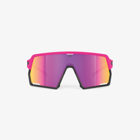 Kelion / Pink Fluo Matte Multilaser Sunset