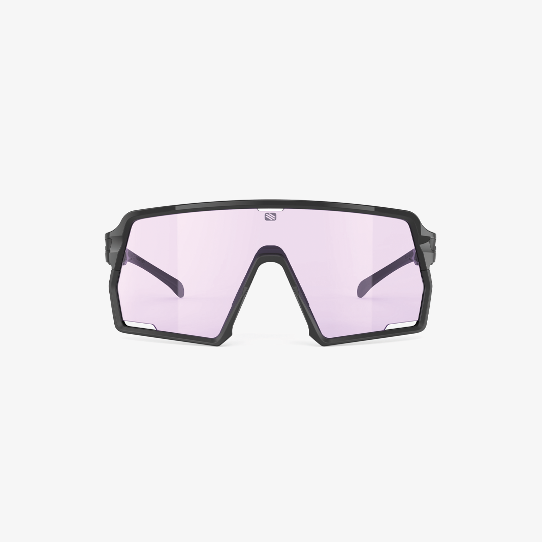 Kelion / Black Gloss ImpactX Photochromic 2 Laser Purple