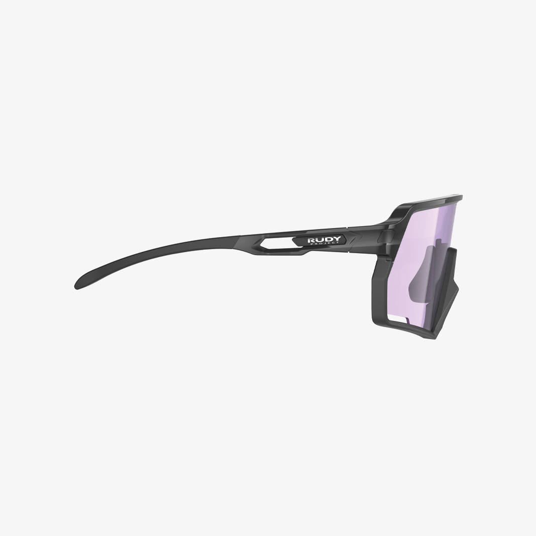 Kelion / Black Gloss ImpactX Photochromic 2 Laser Purple