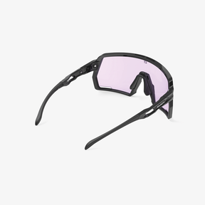 Kelion / Black Gloss ImpactX Photochromic 2 Laser Purple