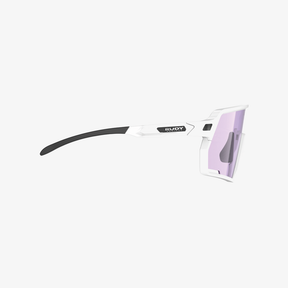 Kelion / White Gloss ImpactX Photochromic 2 Laser Purple