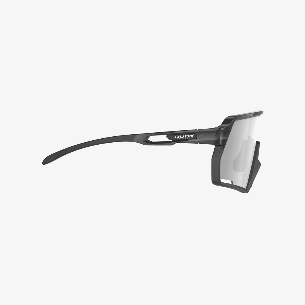 Kelion / Black Gloss ImpactX Photochromic 2 Laser Black