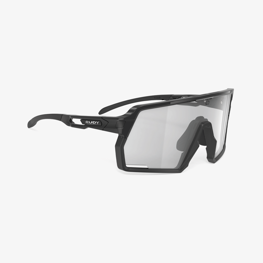 Kelion / Black Gloss ImpactX Photochromic 2 Laser Black