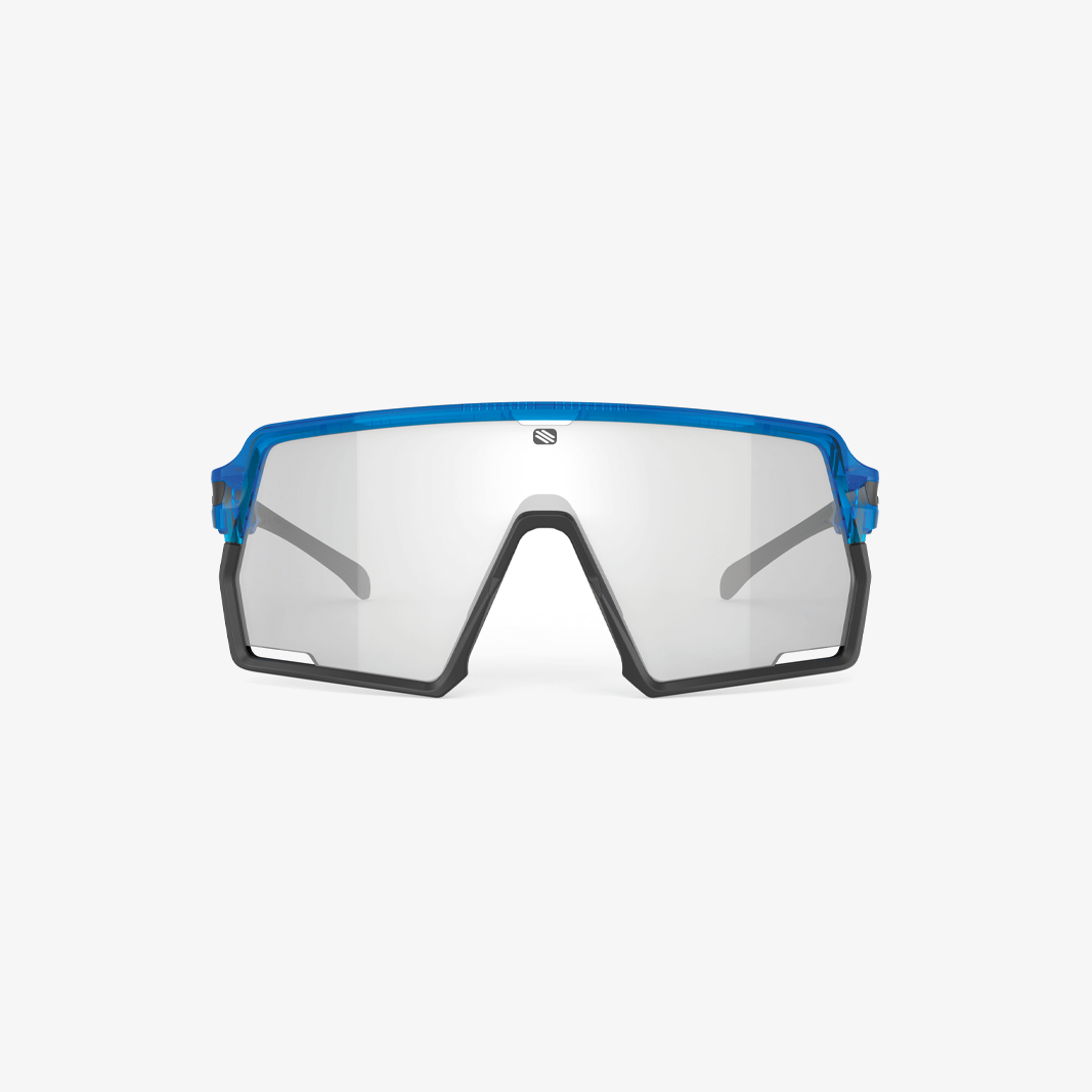 Kelion / Crystal Blue ImpactX Photochromic 2 Laser Black