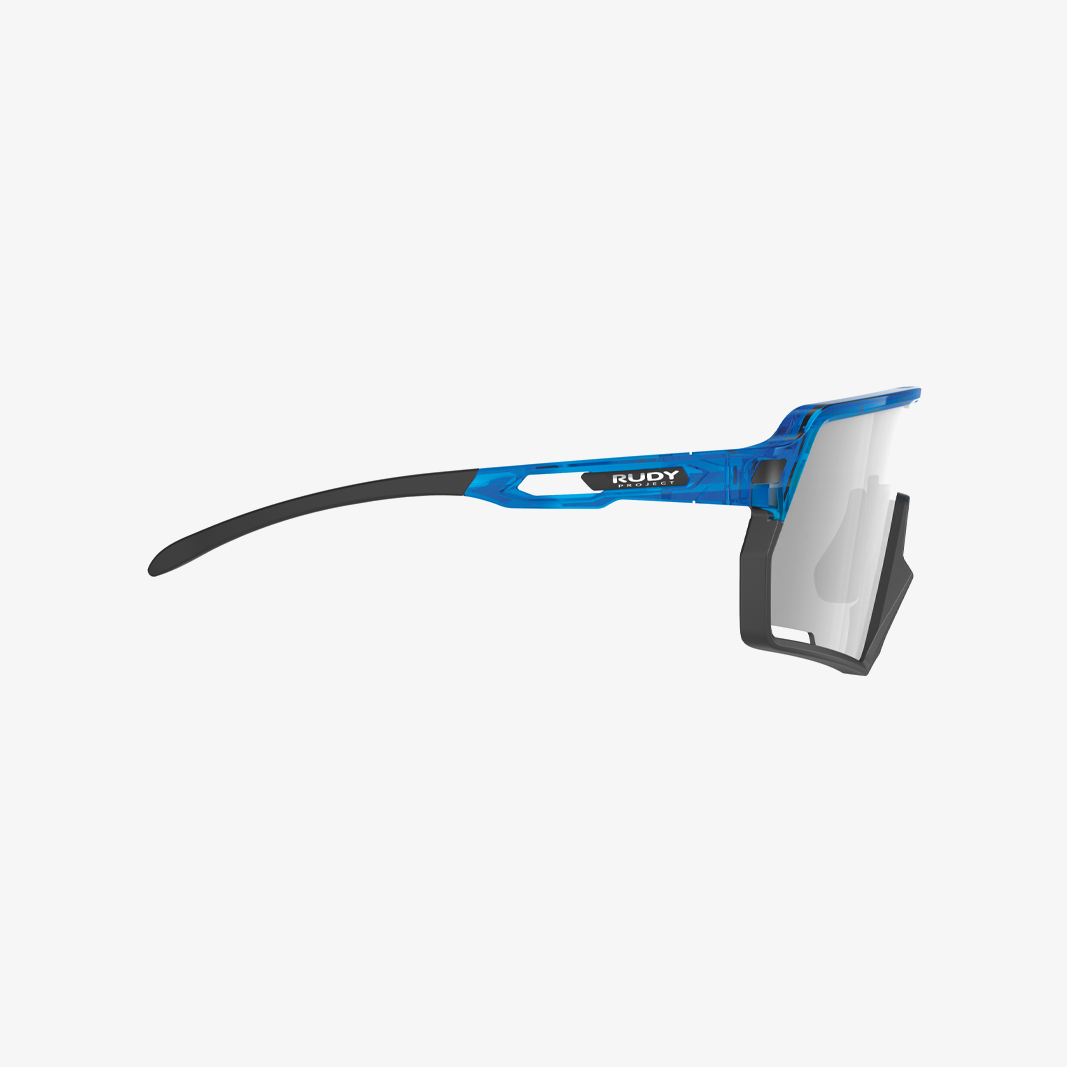 Kelion / Crystal Blue ImpactX Photochromic 2 Laser Black