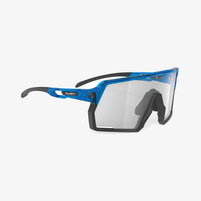 Kelion / Crystal Blue ImpactX Photochromic 2 Laser Black