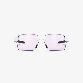 Sirius / White Gloss ImpactX Photochromic 2 Laser Purple