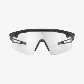 Turbolence  / n  Black Matte ImpactX Photochromic 2 Black