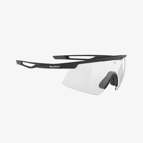 Turbolence  / n  Black Matte ImpactX Photochromic 2 Black