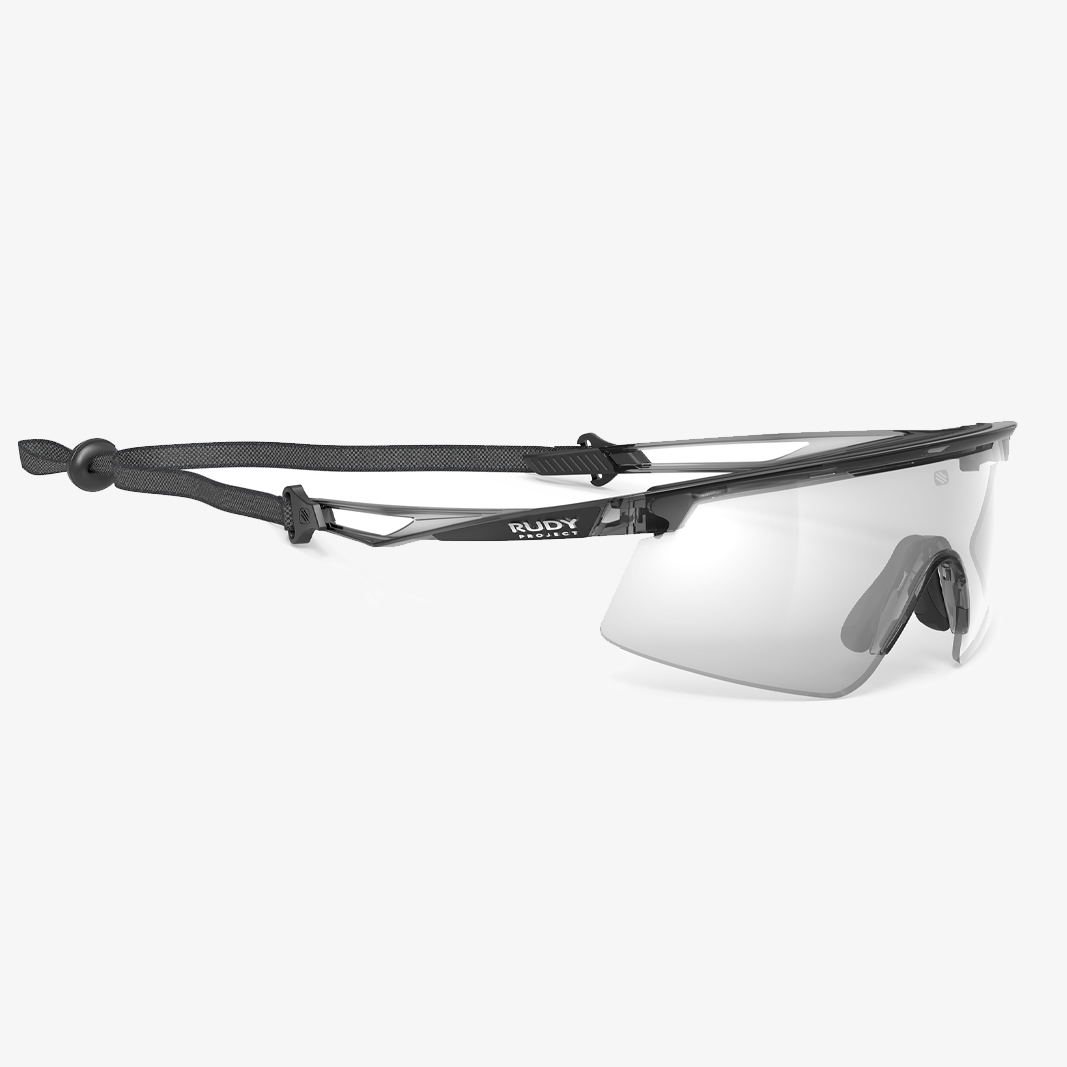 Turbolence / Crystal Ash ImpactX Photochromic 2 Laser Black