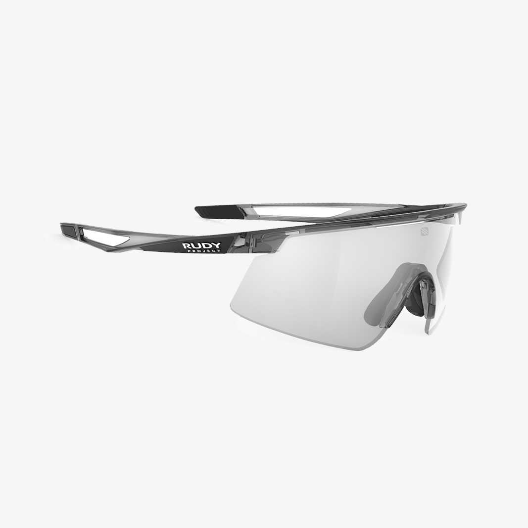 Turbolence / n Crystal Ash ImpactX Photochromic 2 Laser Black