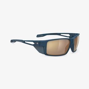 Nyad / Blue Navy ImpactX Photochromic 2 Laser Crimson