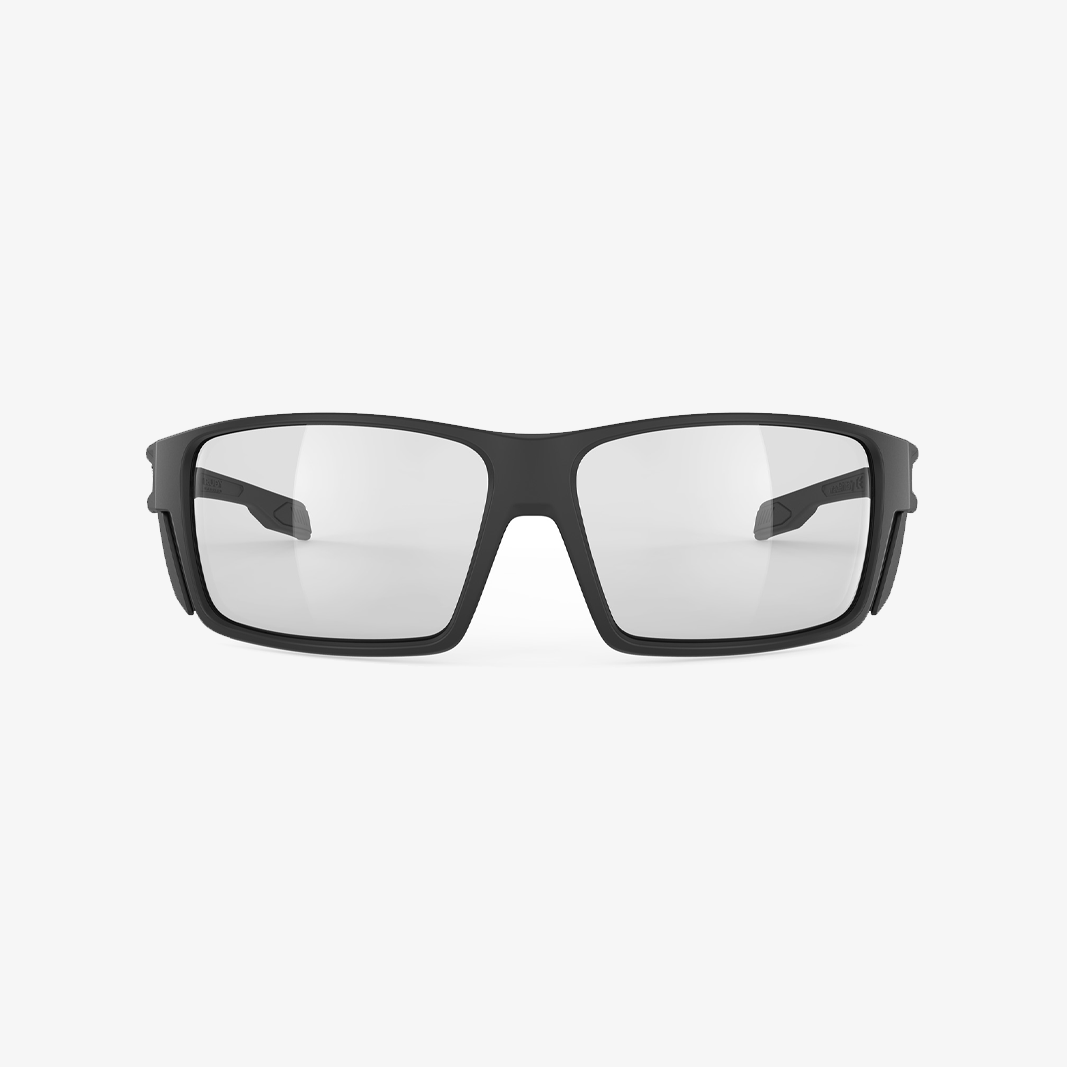 Nyad / Black Matte ImpactX Photochromic 2 Black