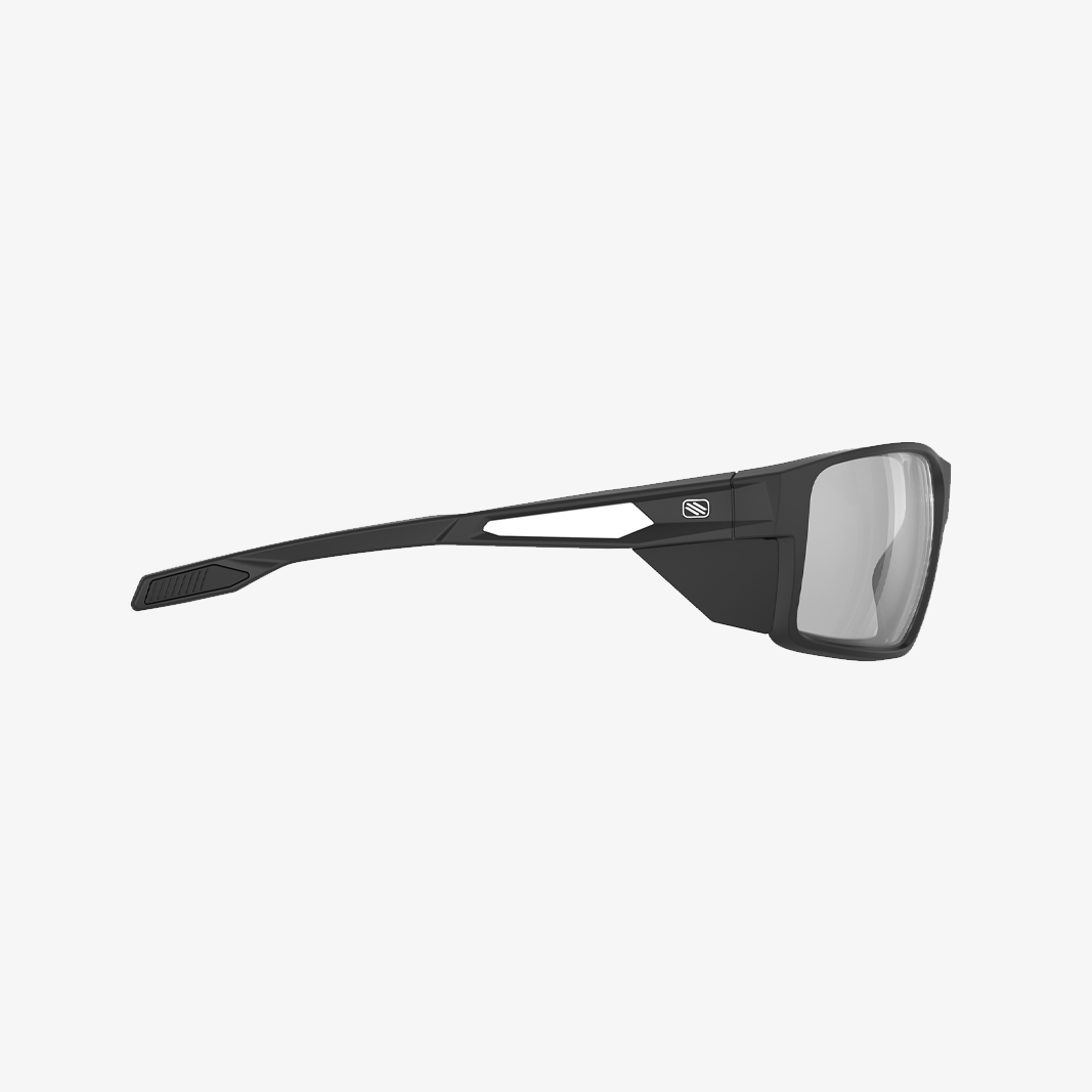 Nyad / Black Matte ImpactX Photochromic 2 Black