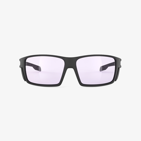 Nyad / Black Matte ImpactX Photochromic 2 Laser Purple