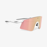 Rudy Project / Astral X / White Matte Multilaser Rose Gold