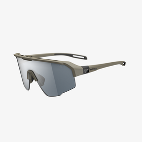 evil eye Trailsense / Stone Grey Matt LST Grey Silver Mirror