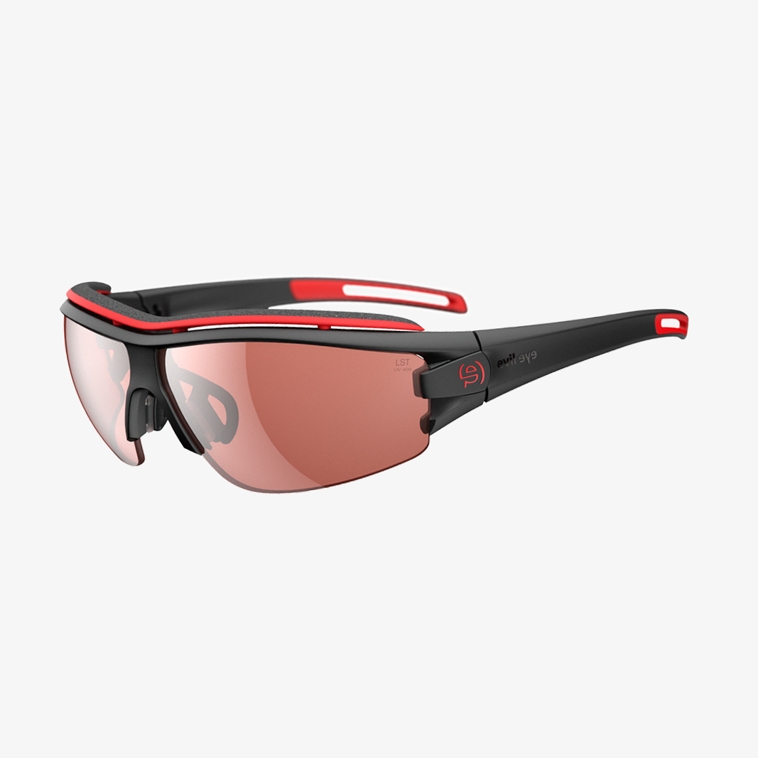Evil Eye trace ng Occhiali Sportivi e031 Colore 4000 in 3 Taglie Evil Eye trace ng Occhiali Sportivi e031 Colore 4000 in 3 Taglie