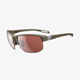 evil eye Elate.T / Khaki Matt LST Polarized Silver