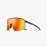 Julbo Density Blau - Rot Schimmernd / REACTIV 1-3 Light Amplifier