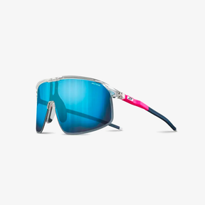 Julbo Density Kristall - Neonpink - Blau / Spectron3