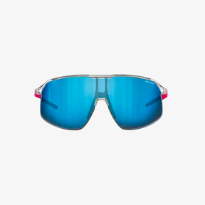 Julbo Density Kristall - Neonpink - Blau / Spectron3