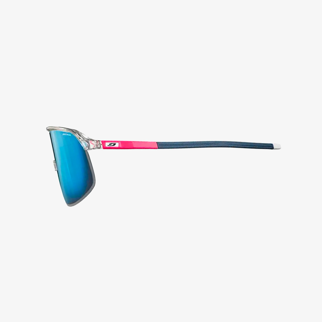 Density Kristall - Neonpink - Blau / Spectron3