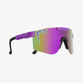 Pit Viper The Originals / The Donatello Polarized