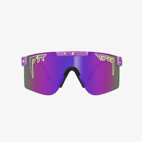 Pit Viper The Originals / The Donatello Polarized