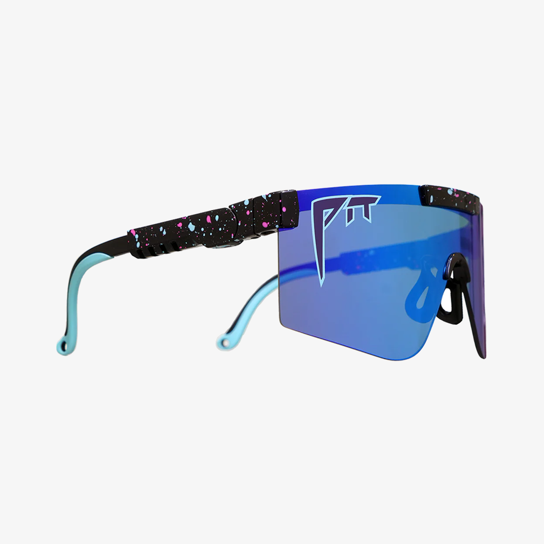 Pit Viper The 2000s Polarized / The Hail Sagan Polarized