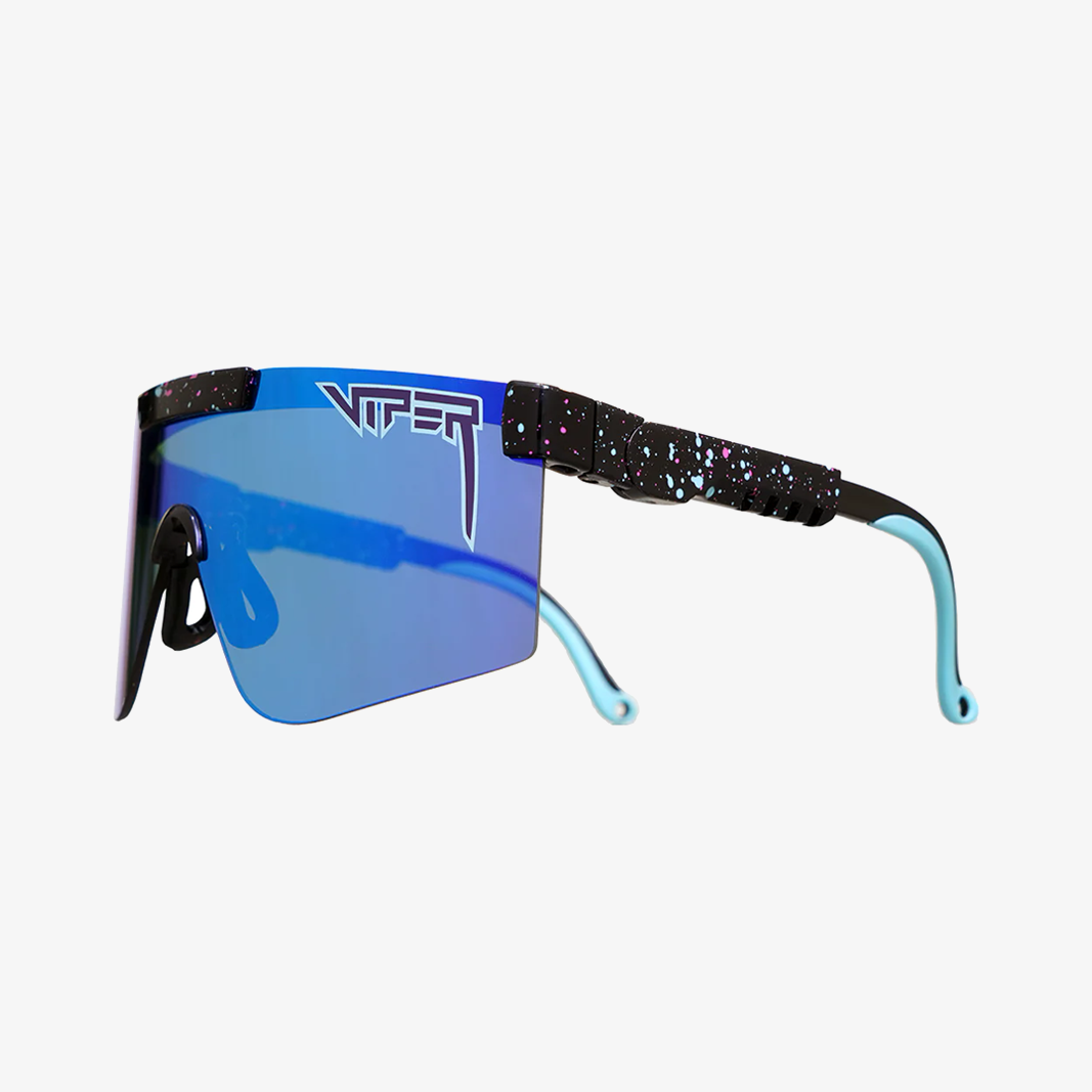 Pit Viper The 2000s Polarized / The Hail Sagan Polarized